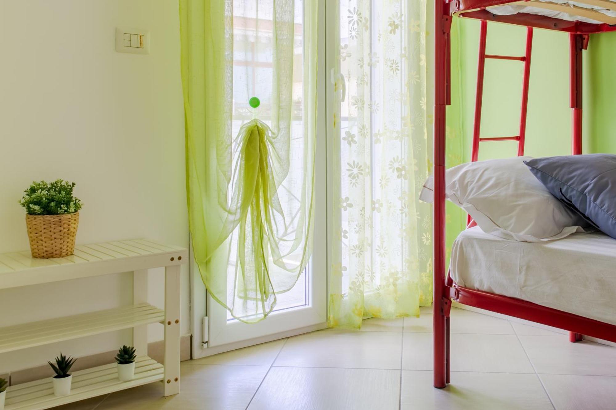 Sterlizia Rooms 加利波利 外观 照片