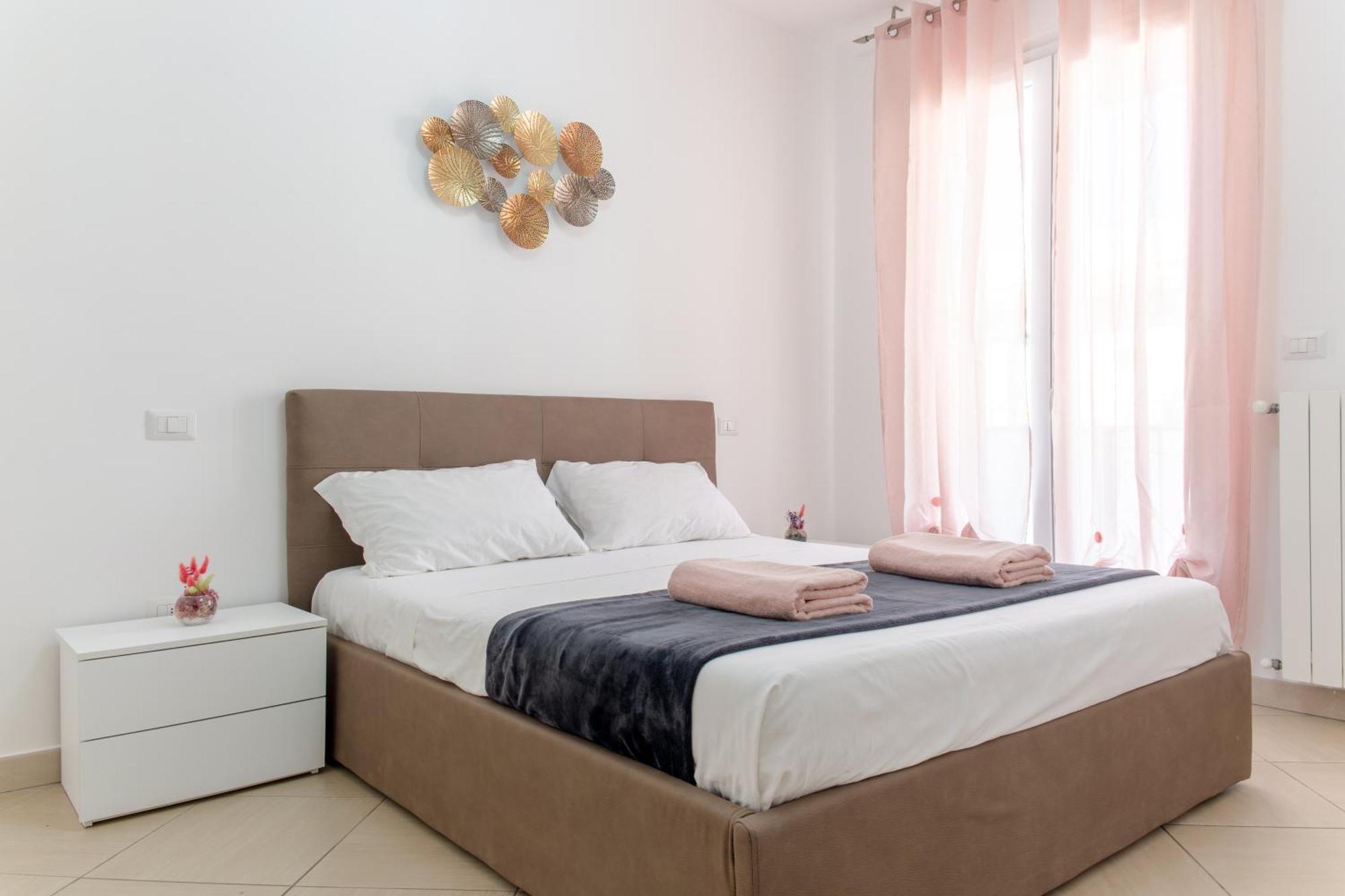 Sterlizia Rooms 加利波利 外观 照片