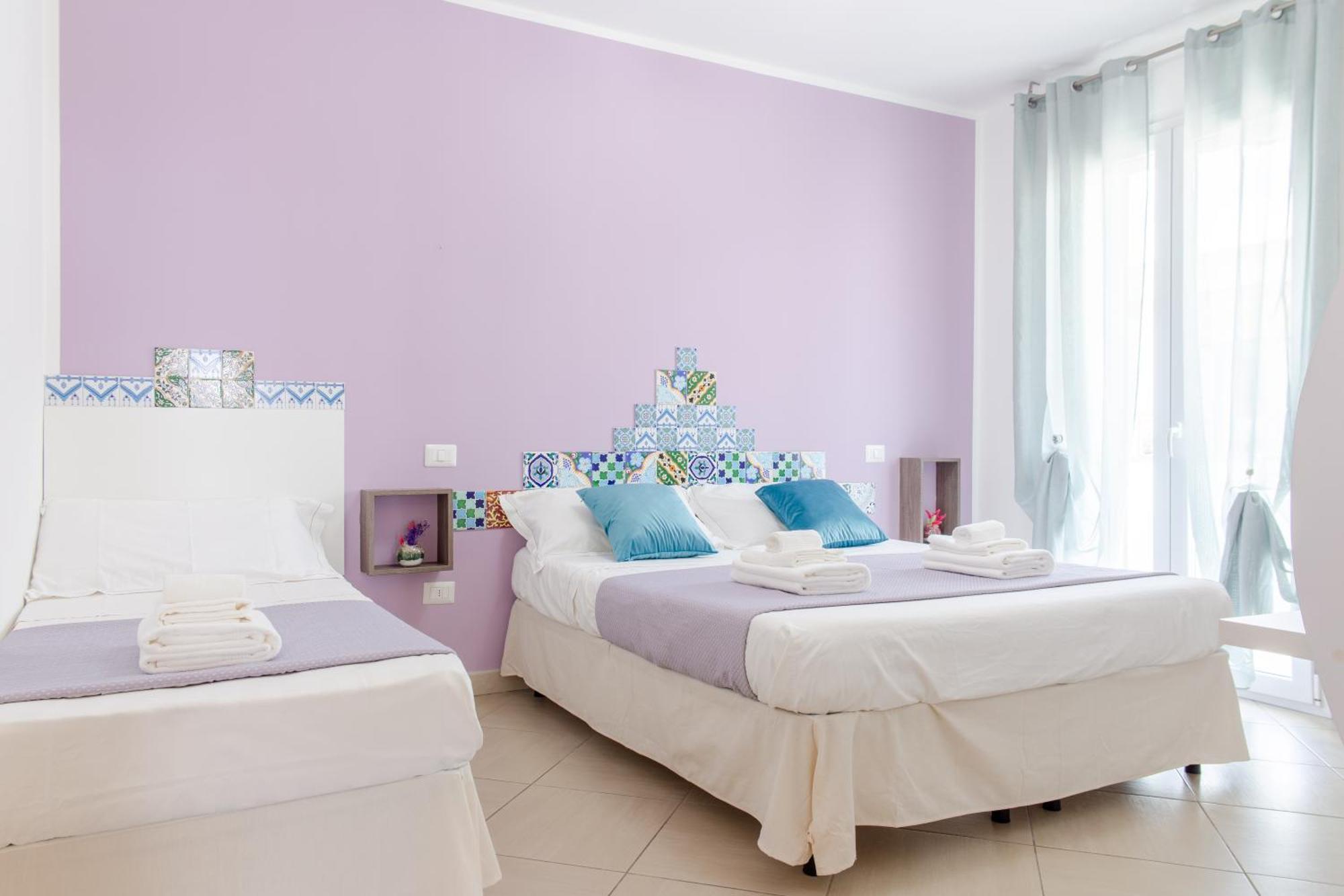 Sterlizia Rooms 加利波利 外观 照片