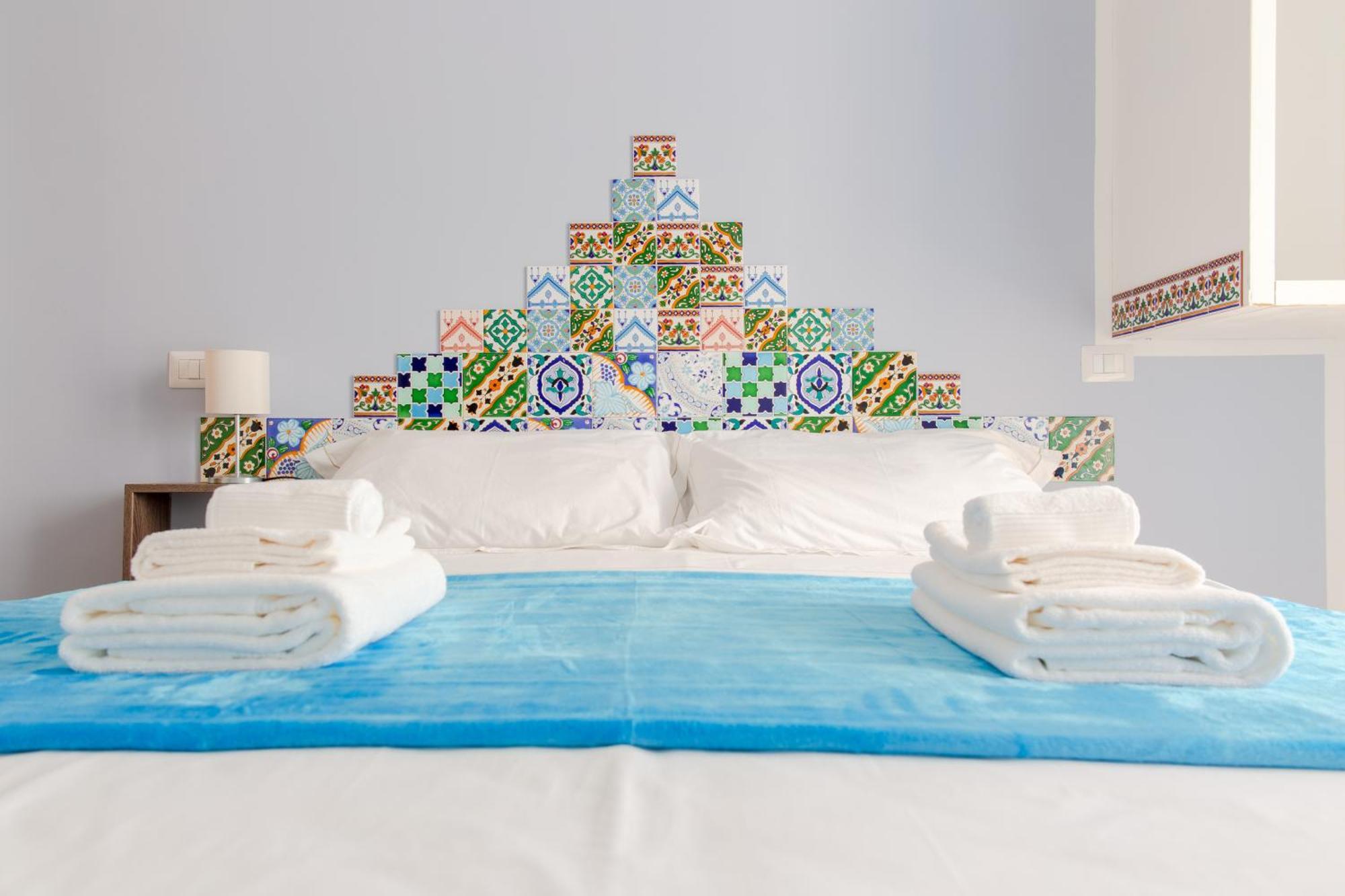 Sterlizia Rooms 加利波利 外观 照片