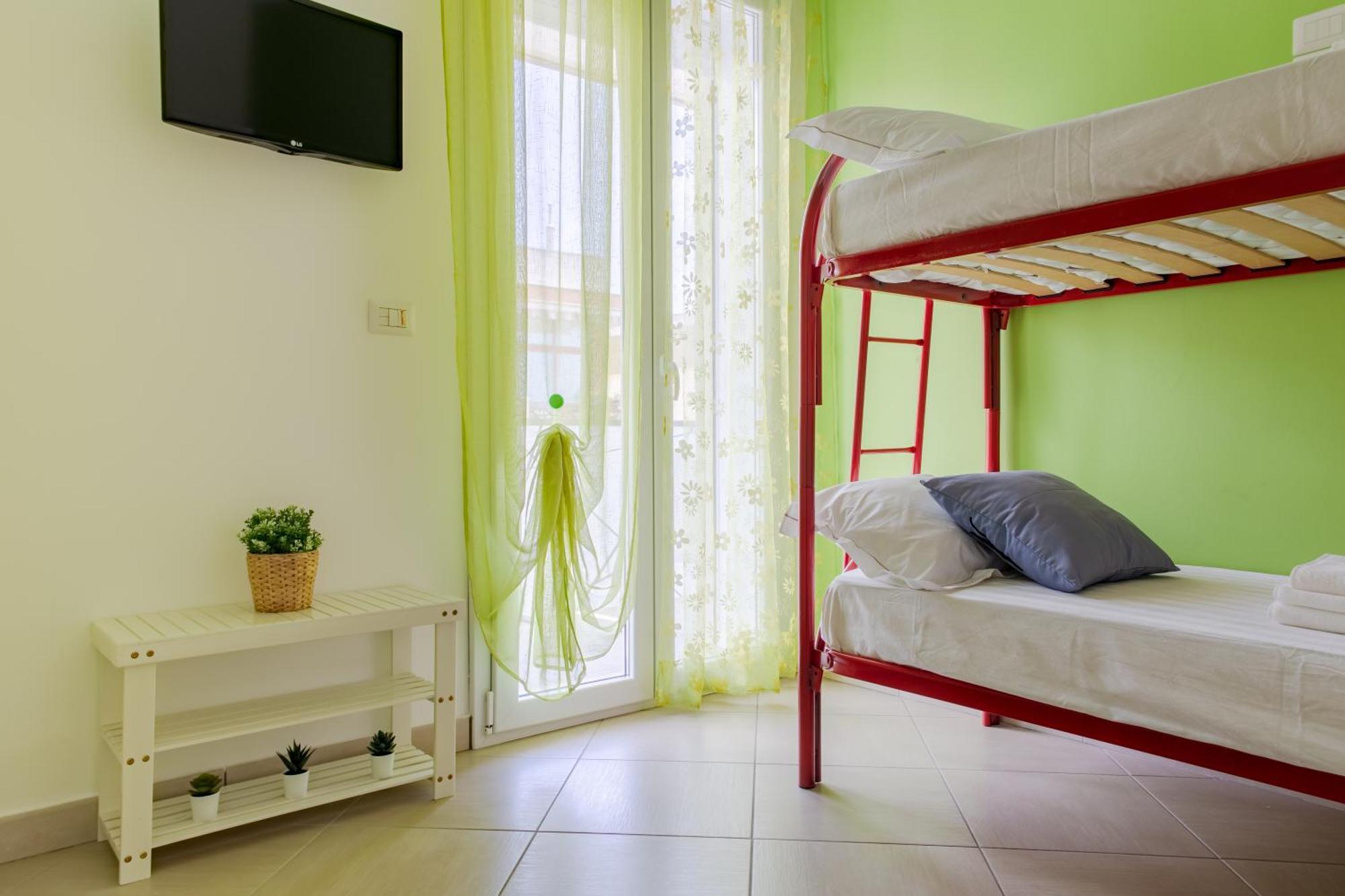 Sterlizia Rooms 加利波利 客房 照片